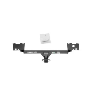 Trailer Tow Hitch For 15-22 RAM ProMaster City Receiver w/ 1-7/8" and 2" Ball