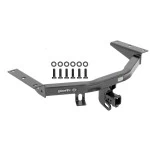 Trailer Tow Hitch For 14-20 Acura MDX 16-22 Honda Pilot Class 3 2" Towing Receiver
