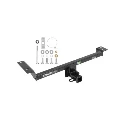 Trailer Tow Hitch For 12-19 Land Rover Range Rover Evoque 2" Receiver