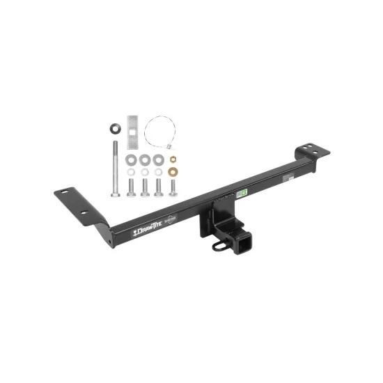Trailer Tow Hitch For 12-19 Land Rover Range Rover Evoque 2" Receiver