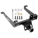 Trailer Tow Hitch For 14-21 Land Rover Range Rover Sport Except Diesel 2" Receiver