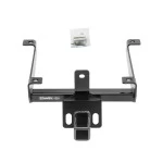 Trailer Tow Hitch For 14-21 Land Rover Range Rover Sport Except Diesel Complete Package w/ Wiring and 1-7/8" Ball