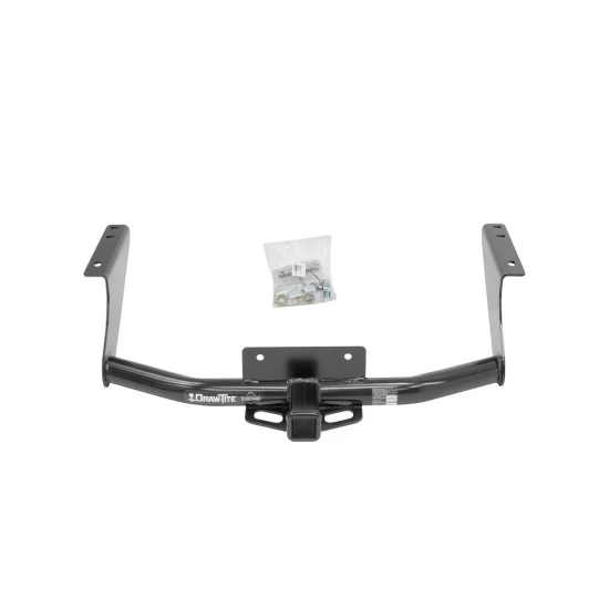 Trailer Tow Hitch For 11-18 RAM 1500 19-23 Classic 11-14 Dodge Ram Pickup w/o Factory Hitch Trailer Tow Hitch For 11-18 RAM 1500 19-23 Classic 11-14 Dodge Ram Pickup w/o Factory Hitch
