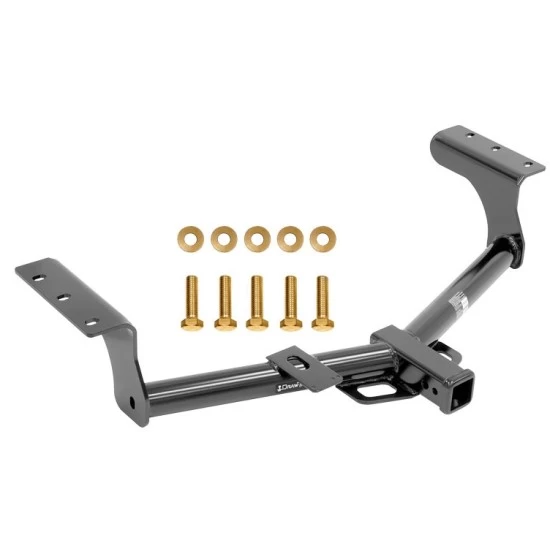 Trailer Tow Hitch For 06-18 Toyota RAV4 Class 3 2" Towing Receiver