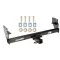 75236 2005 2006 2007 2008 05 06 07 08 Toyota Tacoma Except X-Runner Draw-Tite Trailer Tow Hitch Receiver Bar Frame Trailer Tow Hitch For 05-15 Toyota Tacoma Class 3 2" Towing Receiver