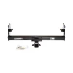 Custom Fit Trailer Hitch Wiring Harness (Plug & Play) 2" Drop Ball-Mount w/ Pin/Clip 2" Chrome Ball Installation Hardware Installation Instructions 75236 118496 21536 Draw-Tite Tow Package 05-15 Toyota Tacoma Trailer Hitch Wiring 2" Dro Tow Package For 05-15 Toyota Tacoma Trailer Hitch w/ Wiring 2" Drop Mount 2" Ball 2" Receiver
