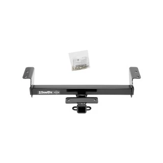 75238 2016 2017 2018 2019 2020 2021 2022 2023 16 17 18 19 20 21 22 23 Toyota Tacoma Draw-Tite Trailer Tow Hitch Receiver Bar Frame Trailer Tow Hitch For 16-23 Toyota Tacoma Class 3 2" Towing Receiver