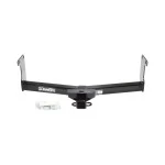 Trailer Tow Hitch For 05-11 Dodge Dakota 06-09 Mitsubishi Raider 10-11 RAM Dakota  