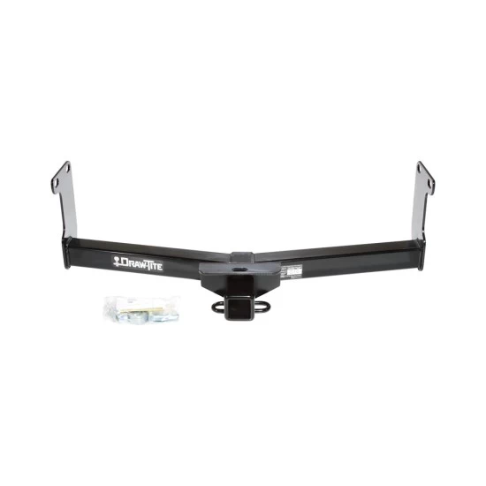 75251 2005 2006 2007 2008 2009 05 06 07 08 09 Dodge Dakota Draw-Tite Trailer Tow Hitch Receiver Bar Frame Trailer Tow Hitch For 05-11 Dodge Dakota 06-09 Mitsubishi Raider 10-11 RAM Dakota