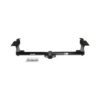 Trailer Hitch Tow Package Prodigy P3 Brake Control For 11-17 Honda Odyssey All Models w/ 7-Way RV Wiring 2" Drop Mount 2" Ball Class 3 2" Receiver Draw-Tite Tekonsha
