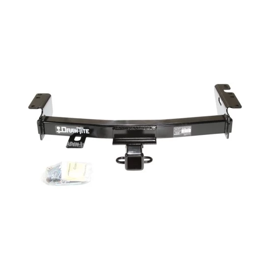 75278 2005 2006 2007 05 06 07 Buick Terraza Draw-Tite Trailer Tow Hitch Receiver Bar Frame Trailer Tow Hitch For 97-09 Terraza Uplander Venture Montana Trans Sport Relay