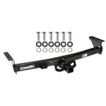 Trailer Tow Hitch For 05-24 Nissan Frontier 09-12 Suzuki Equator 2" Receiver Trailer Tow Hitch For 05-24 Nissan Frontier 09-12 Suzuki Equator 2" Receiver