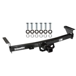 Trailer Tow Hitch For 05-24 Nissan Frontier 09-12 Suzuki Equator 2" Receiver
