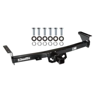 Trailer Tow Hitch For 05-24 Nissan Frontier 09-12 Suzuki Equator 2" Receiver Trailer Tow Hitch For 05-24 Nissan Frontier 09-12 Suzuki Equator 2" Receiver