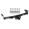 Trailer Tow Hitch For 05-24 Nissan Frontier 09-12 Suzuki Equator 2" Receiver Trailer Tow Hitch For 05-24 Nissan Frontier 09-12 Suzuki Equator 2" Receiver