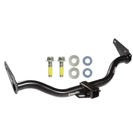 Trailer Tow Hitch For 05-15 Nissan Xterra All Styles 2" Towing Receiver 
