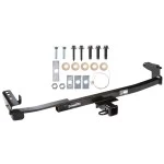 Trailer Tow Hitch For 04-09 Ford Five Hundred Freestyle Taurus X Sable Montego