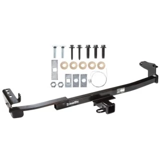Trailer Tow Hitch For 04-09 Ford Five Hundred Freestyle Taurus X Sable Montego