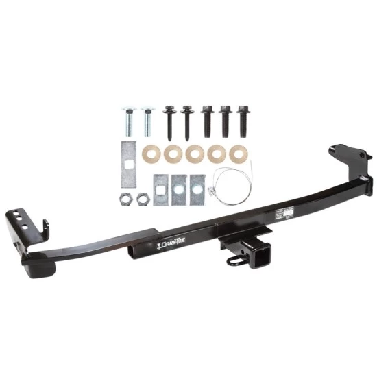 Trailer Tow Hitch For 04-09 Ford Five Hundred Freestyle Taurus X Sable Montego