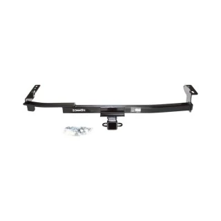 Custom Fit Trailer Hitch Wiring Harness (Requires Splicing) Installation Hardware Installation Instructions 75299 119148 Draw-Tite Trailer Tow Hitch 05-07 Mercury Montego Wiring Harness Kit 05 06 07 2005 2006 2007 Trailer Tow Hitch For 05-07 Mercury Montego w/ Wiring Harness Kit