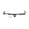 Custom Fit Trailer Hitch Wiring Harness (Requires Splicing) Installation Hardware Installation Instructions 75299 119148 Draw-Tite Trailer Tow Hitch 05-07 Mercury Montego Wiring Harness Kit 05 06 07 2005 2006 2007 Trailer Tow Hitch For 05-07 Mercury Montego w/ Wiring Harness Kit