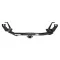 Trailer Tow Hitch For 05-07 Chrysler Town & Country Dodge Grand Caravan w/Stow & Go Seats Receiver w/ 1-7/8" and 2" Ball