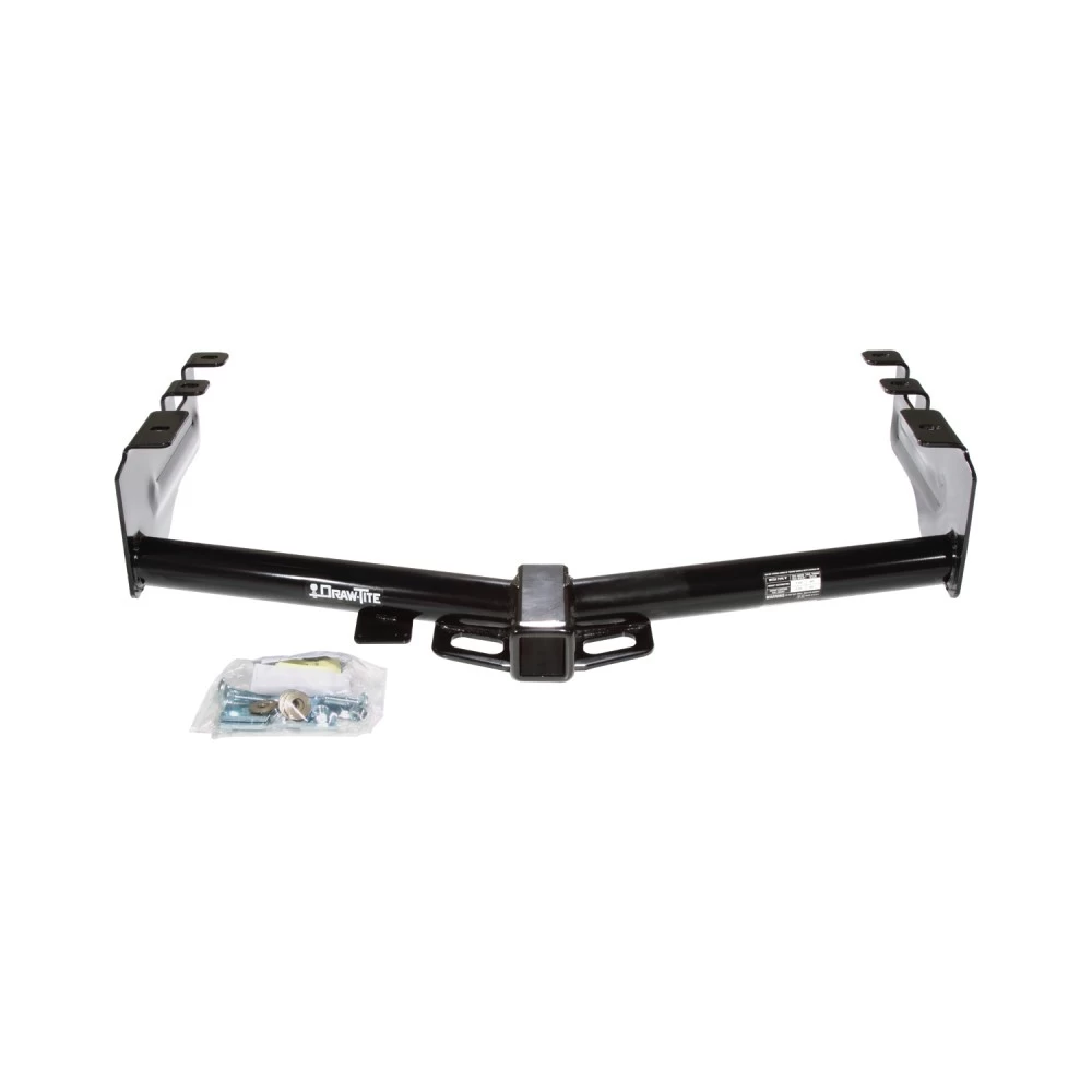 Trailer Hitch Tow Package w/ Tekonsha Prodigy P3 Brake Control For 03-07 Chevy Silverado GMC Sierra 1500 03-04 2500 LD w/ Dual 2" and 2- 5/16" Ball 4" Drop Mount 7-Way Pin Blade RV Controller