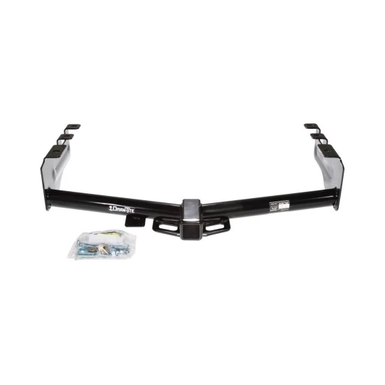 Custom Fit Trailer Hitch Security J-Pin Installation Hardware Installation Instructions 75362 63201 Draw-Tite Trailer Tow Hitch 99-13 Chevy Silverado GMC Sierra 1500 and 99-04 2500 LD J-Pin Anti-Rattle Lock 99 00 01 02 03 04 05 06 07 08 09 10 11 12 13 19 Trailer Tow Hitch For 99-13 Chevy Silverado GMC Sierra 1500 and 99-04 2500 LD w/ J-Pin Anti-Rattle Lock