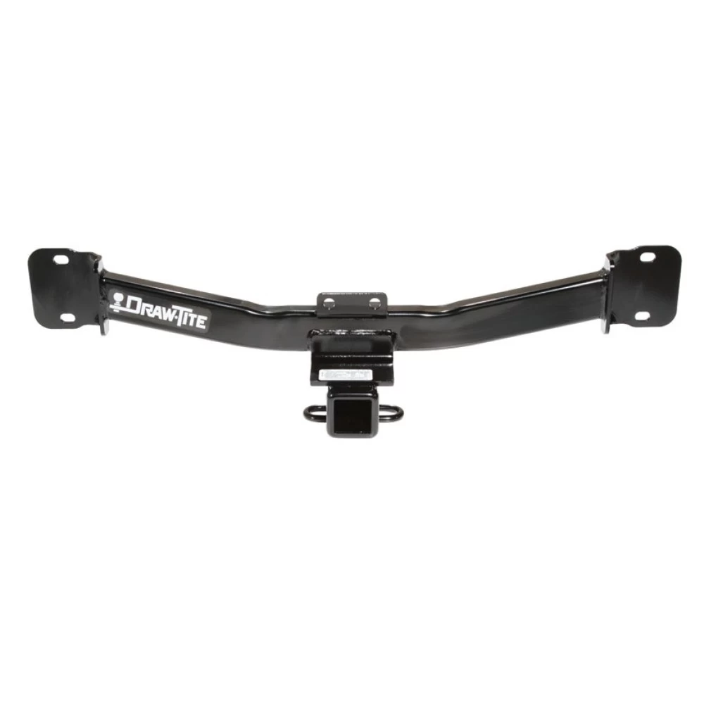 75371 2004 2005 2006 2007 2008 2009 2010 04 05 06 07 08 09 10 BMW X3 Draw-Tite Trailer Tow Hitch Receiver Bar Frame Trailer Tow Hitch For 04-10 BMW X3 All Styles 2" Towing Receiver Class 3