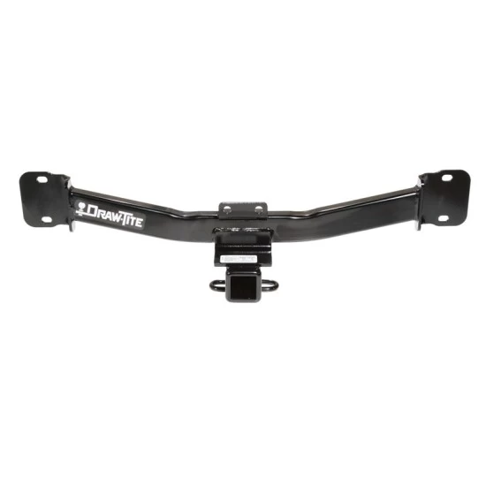 75371 2004 2005 2006 2007 2008 2009 2010 04 05 06 07 08 09 10 BMW X3 Draw-Tite Trailer Tow Hitch Receiver Bar Frame Trailer Tow Hitch For 04-10 BMW X3 All Styles 2" Towing Receiver Class 3