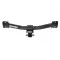 Trailer Tow Hitch For 04-10 BMW X3 All Models w/ Wiring Harness Kit