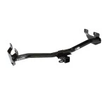 75382 2006 2007 2008 2009 2010 06 07 08 09 10 Hummer H3 Draw-Tite Trailer Tow Hitch Receiver Bar Frame Trailer Tow Hitch For 06-10 Hummer H3 All Styles 2" Towing Receiver Class 3