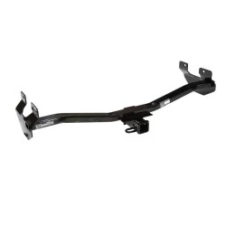 Trailer Tow Hitch For 06-10 Hummer H3 2" Towing Receiver Class 3