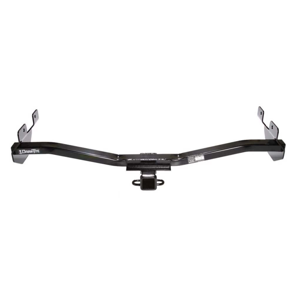 75382 2006 2007 2008 2009 2010 06 07 08 09 10 Hummer H3 Draw-Tite Trailer Tow Hitch Receiver Bar Frame Trailer Tow Hitch For 06-10 Hummer H3 All Styles 2" Towing Receiver Class 3