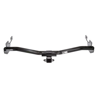 75382 2006 2007 2008 2009 2010 06 07 08 09 10 Hummer H3 Draw-Tite Trailer Tow Hitch Receiver Bar Frame Trailer Tow Hitch For 06-10 Hummer H3 All Styles 2" Towing Receiver Class 3