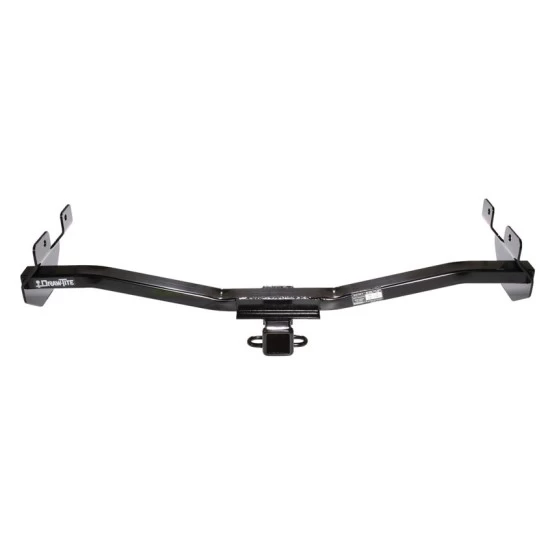 75382 2006 2007 2008 2009 2010 06 07 08 09 10 Hummer H3 Draw-Tite Trailer Tow Hitch Receiver Bar Frame Trailer Tow Hitch For 06-10 Hummer H3 All Styles 2" Towing Receiver Class 3