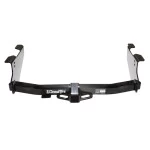 Trailer Tow Hitch For 03-09 Dodge Ram 1500 2500 3500 w/ Wiring Harness Kit