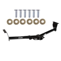 Trailer Tow Hitch For 06-14 Kia Sedona 07-08 Hyundai Entourage 2" Receiver