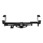 Trailer Tow Hitch For 01-07 Pontiac Aztek Buick Rendezvous Basket Cargo Carrier Platform w/ Hitch Pin