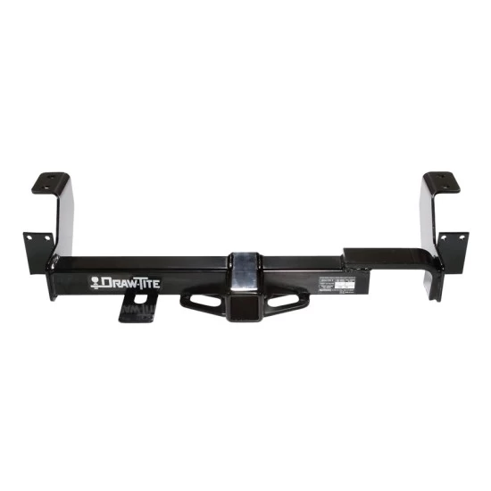 Trailer Tow Hitch w/ 4 Bike Rack For 01-05 Pontiac Aztek 02-07 Buick Rendezvous tilt away adult or child arms fold down carrier