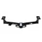 Trailer Tow Hitch w/ 4 Bike Rack For 06-10 Ford Explorer Mercury Mountaineer tilt away adult or child arms fold down carrier w/ Lock and Cover