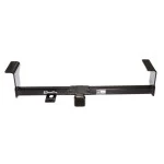 Trailer Tow Hitch w/ 4 Bike Rack For 06-13 Suzuki Grand Vitara tilt away adult or child arms fold down carrier