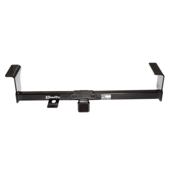 Trailer Tow Hitch w/ 4 Bike Rack For 06-13 Suzuki Grand Vitara tilt away adult or child arms fold down carrier