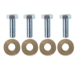 Trailer Tow Hitch w/ 4 Bike Rack For 06-13 Suzuki Grand Vitara tilt away adult or child arms fold down carrier w/ Lock and Cover