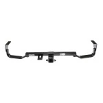 Trailer Tow Hitch For 07-09 Hyundai Santa Fe Deluxe Package Wiring 2" Ball and Lock