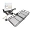 Trailer Tow Hitch For 00-06 BMW X5 All Models Basket Cargo Carrier Platform Hitch Lock and Cover
