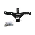 Trailer Tow Hitch For 00-06 BMW X5 Complete Package w/ Wiring and 1-7/8" Ball