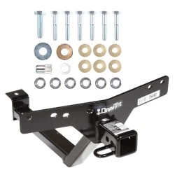 Trailer Tow Hitch For 00-06 BMW X5 All Models 2" Towing Receiver Class 3
