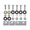 Custom Fit Trailer Hitch Wiring Harness (Plug & Play) 2" Drop Ball-Mount w/ Pin/Clip 1-7/8" Chrome Ball Installation Hardware Installation Instructions 75500 118311 23 63816 Draw-Tite Trailer Tow Hitch 73-84 Chevy GMC Suburban C10 C15 C1500 Trailer Tow Hitch For 73-84 Chevy GMC Suburban C10 C15 C1500 C20 C25 C2500 K10 K15 K1500 K20 K25 K2500 Complete Package w/ Wiring and 1-7/8" Ball