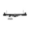 Trailer Tow Hitch For 06-08 Ford F-150 Lincoln Mark LT Deluxe Package Wiring 2" Ball and Lock